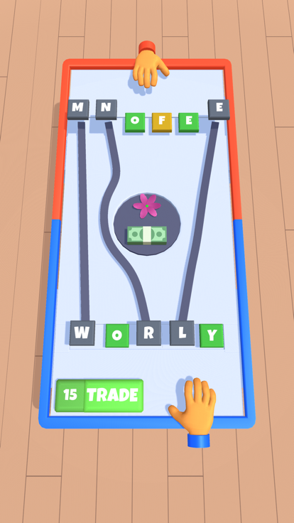 Give My Words游戏截图