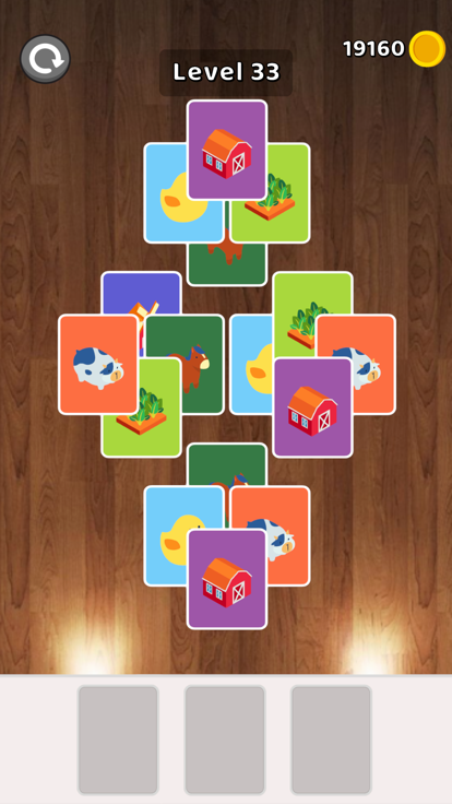 Match Cards!游戏截图