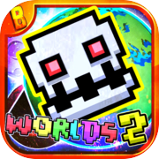 Geometry Worlds 2