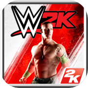 WWE 2Kicon