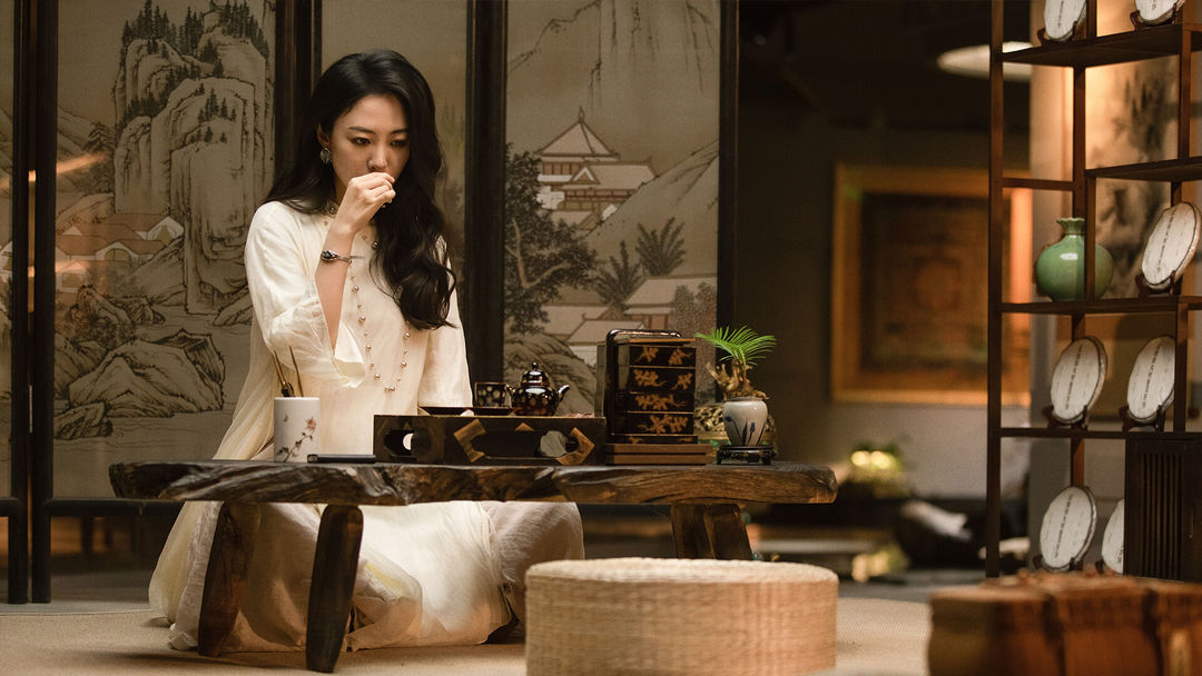 情感反诈模拟器游戏截图