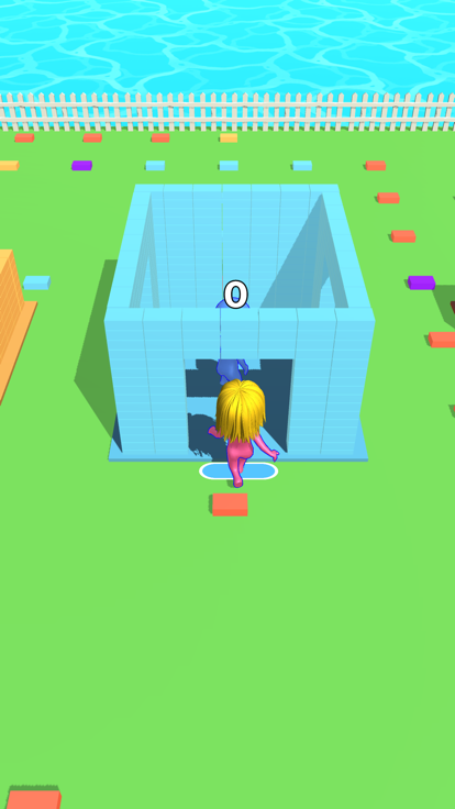 Home Race游戏截图