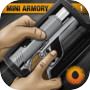 Weaphones™ Gun Sim Free Vol 1icon
