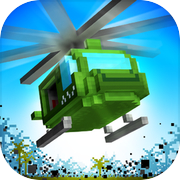 Dustoff Heli Rescueicon