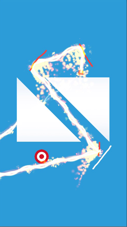 画线反射光(Draw To Reflect Light)游戏截图