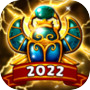 Jewel Queen: Puzzle & Magicicon