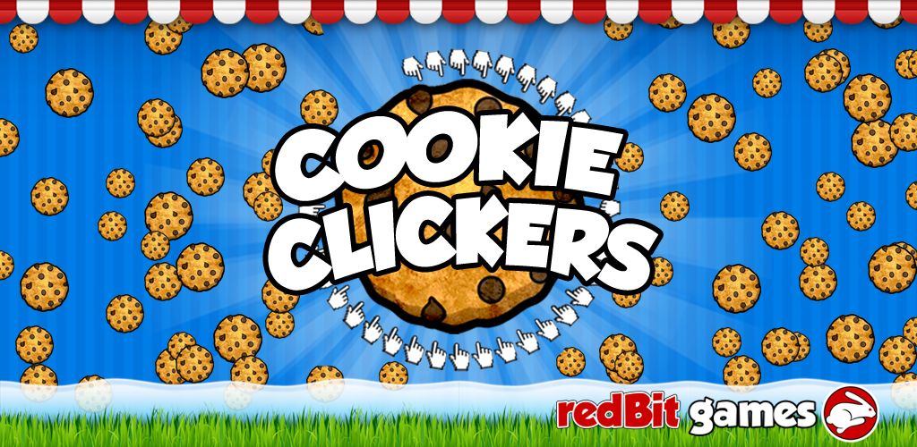 饼干大师（Cookie Clickers™）游戏截图