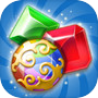 Jewels Island : Match-3 Puzzleicon