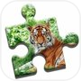 Tiger Love Puzzleicon