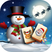 Christmas Mahjong Solitaire: Holiday Fun