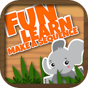 Fun Learn Make a Sequenceicon