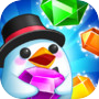 Jewel Ice Mania:Match 3 Puzzleicon