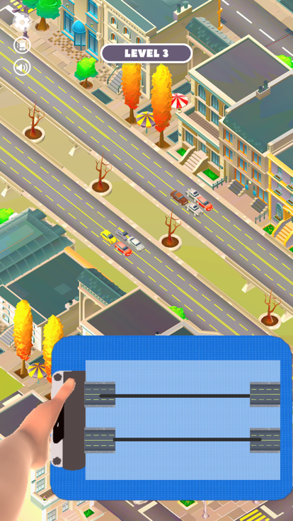 Road Planner游戏截图