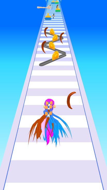 Clasp Master游戏截图