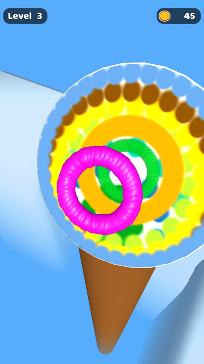 Paint Cloner游戏截图