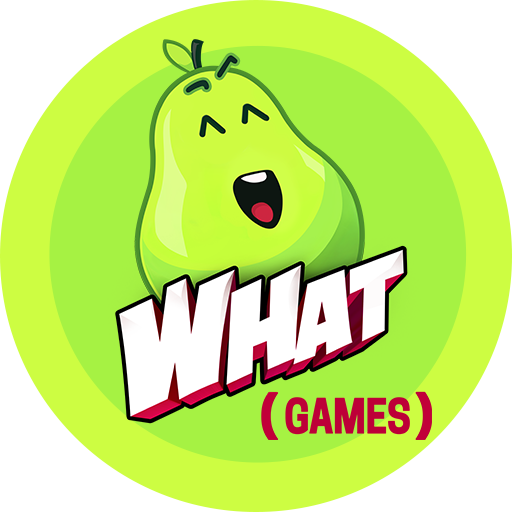 WHAT (games)