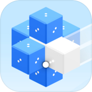 Cubia - 3D Slide Puzzleicon