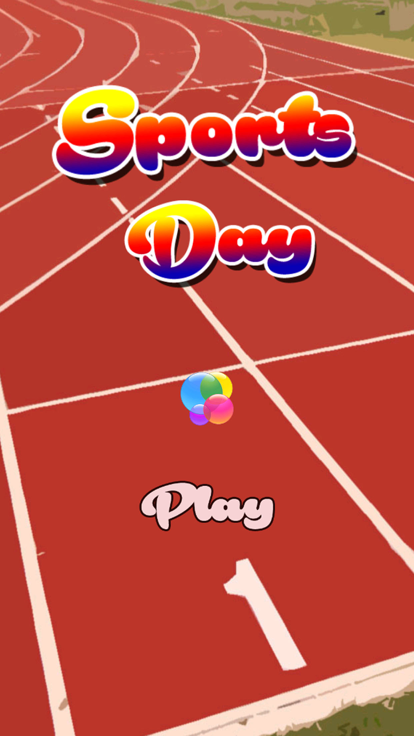 Sports Day游戏截图