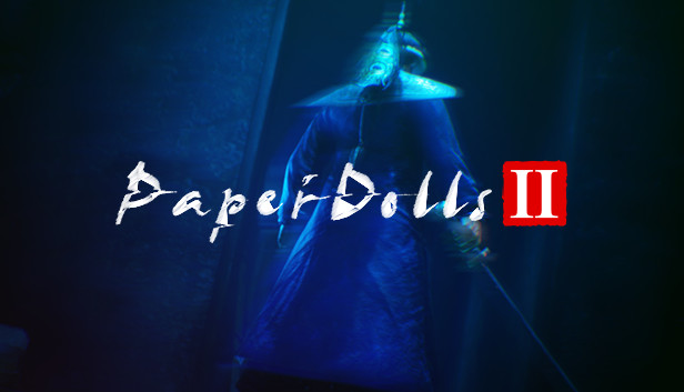 Paper Dolls 2 纸人贰游戏截图