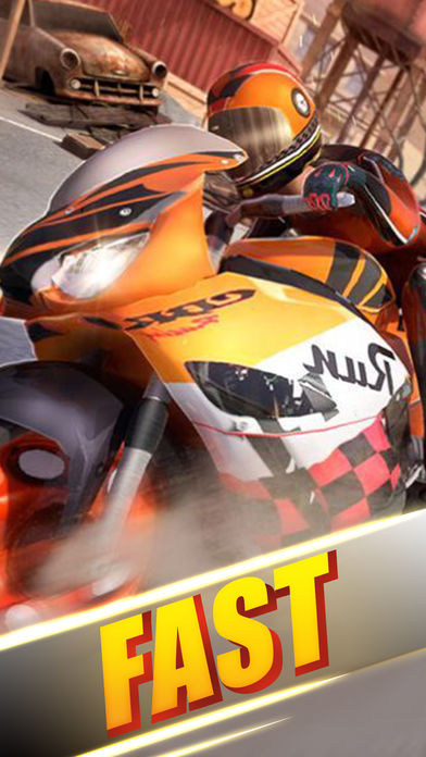 赛车·掌上酷跑3D：2016单机游戏大全免费游戏截图