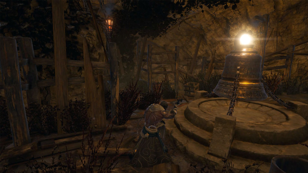 遗迹战歌游戏截图