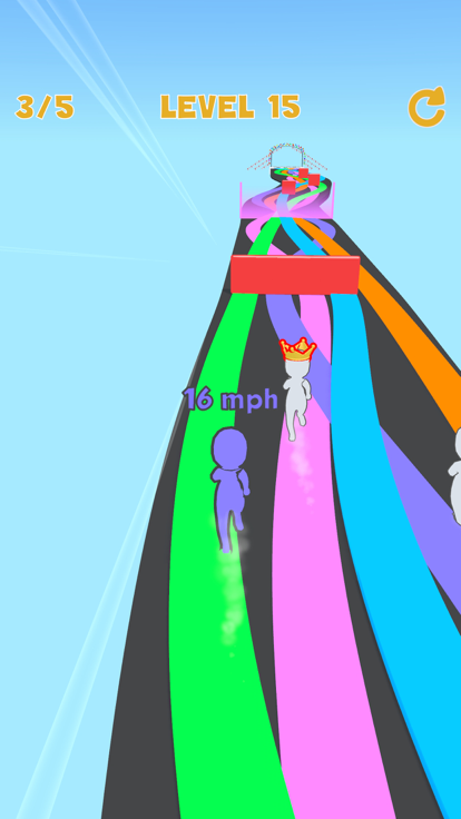 Color Fuel游戏截图