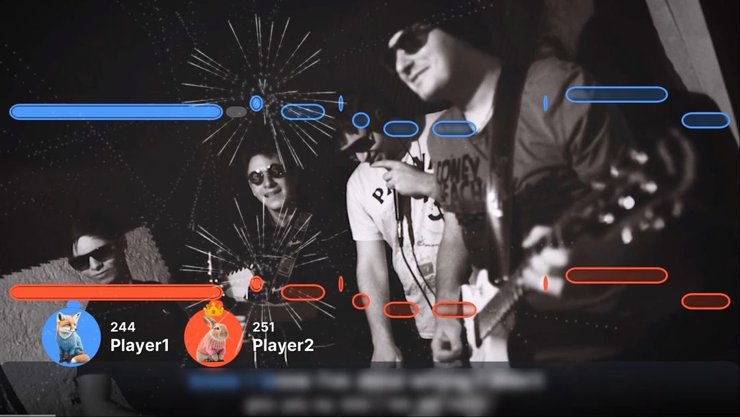 SingFever - Your Sing Game游戏截图