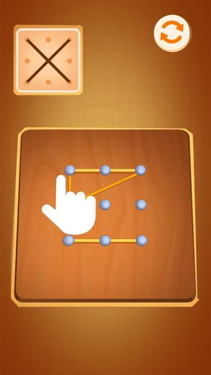 Pull Band游戏截图