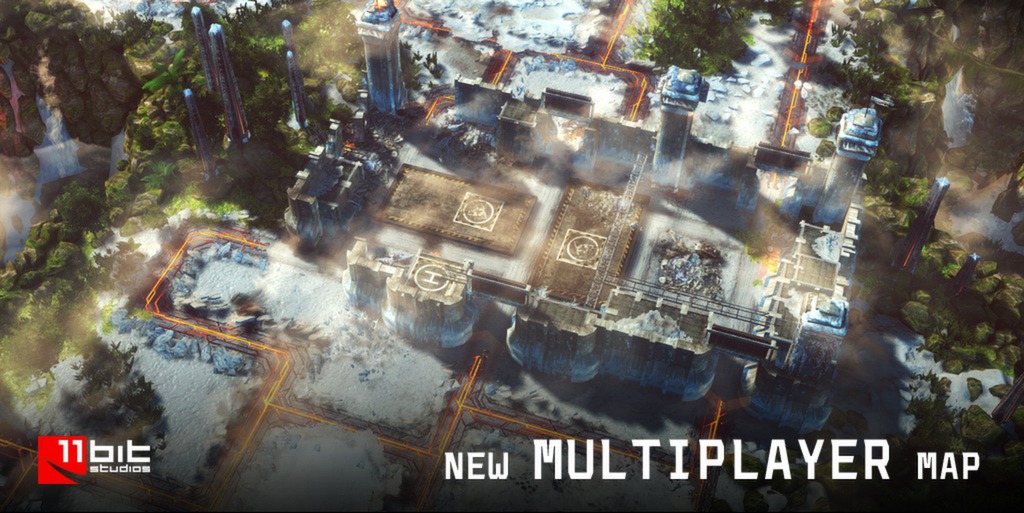 Anomaly 2游戏截图