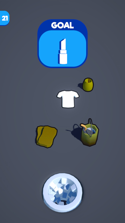 Separate & Merge游戏截图