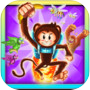 猴大冒險icon
