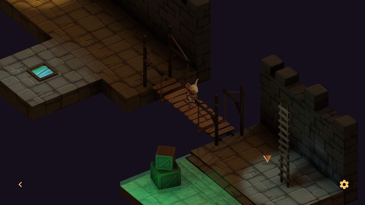 Little Memory游戏截图