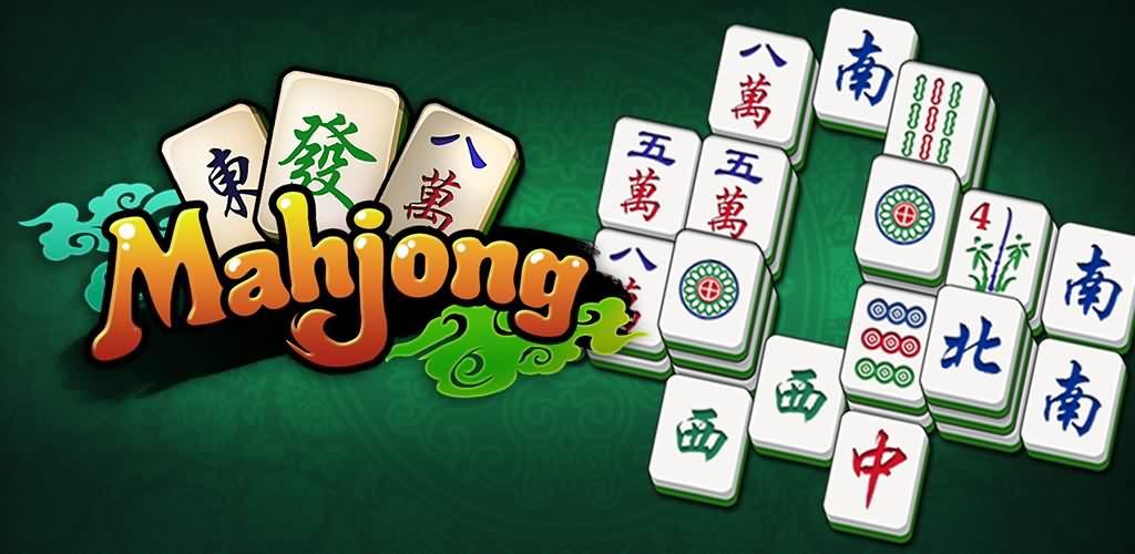 Mahjong Fever游戏截图