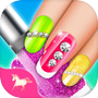Princess Nails Salon Makeovericon
