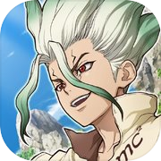 Dr.STONE バトルクラフトーアニメ公式のバトルゲーム