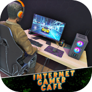 网吧模拟器 - 现代商业游戏咖啡馆模拟器