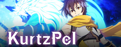 KurtzPel游戏截图