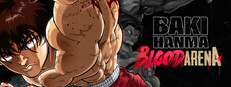 Baki Hanma: Blood Arena游戏截图