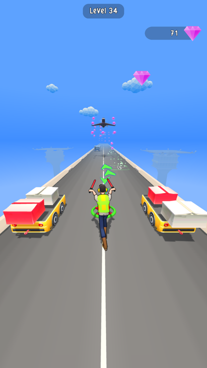 Land Here游戏截图