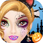 Halloween Makeup Salon - Kids game for girlsicon