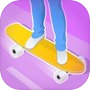 Downhill Longboardingicon
