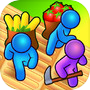 Farm Land - Farming life gameicon