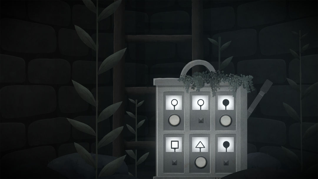 滴答:双人冒险游戏截图