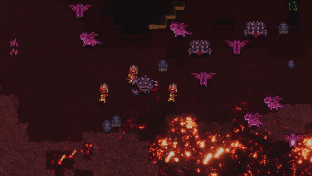 秩序:新曙光游戏截图