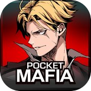 포켓 마피아 - 보이스톡 추리 게임icon