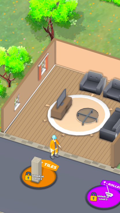 Home Makeover!游戏截图