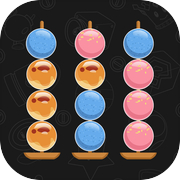 Ball Sort 2020 - Lucky & Addicting Puzzle Game