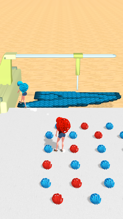 Dress Challenge!游戏截图