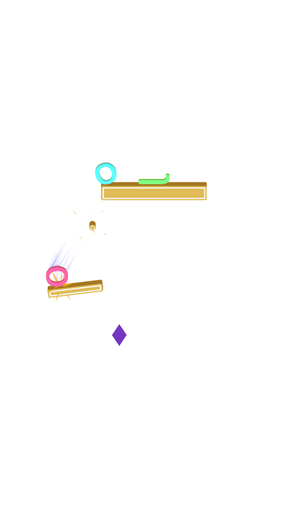 Drop The Word游戏截图