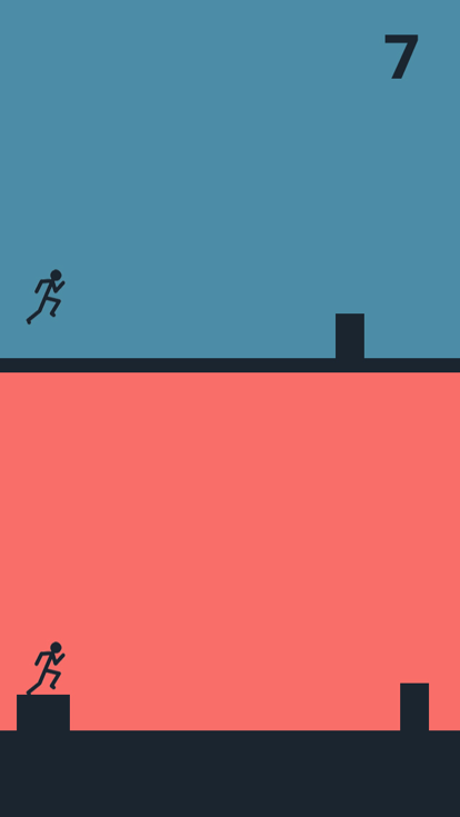 Make Them Jump游戏截图